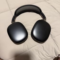 AirPods Max USB-C Midnight 