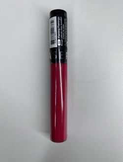 Sephora Collection Cream Lip Stain Liquid Lipstick 92 Flaming Flamingo #C821