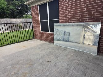 Free Mirror