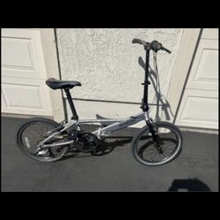 Dahon helios best sale for sale