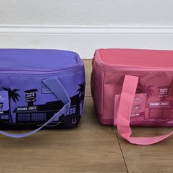 For Sale: 
Brand New Never Used Trader Joe's Mini Insulated Lunch Bag