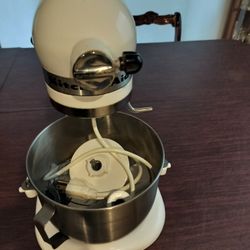 KitchenAid Mixmaster
