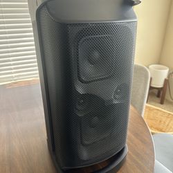Sony XP500 Party Speaker