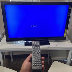 Insignia 40 Inch TV