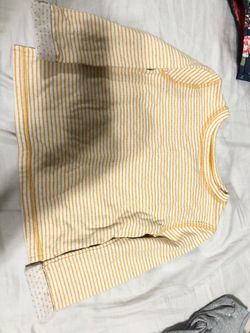 Lot of 3 long sleeve shirts