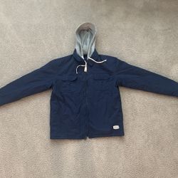 Quicksilver New Aitor Jacket 