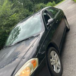 2012 Chevrolet Impala