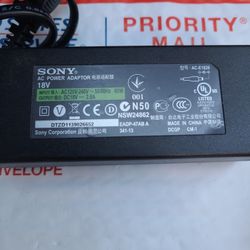 Sony Ac-e1826 Power Adapter