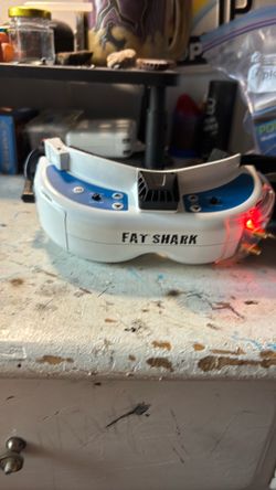 Fpv goggles fat shark