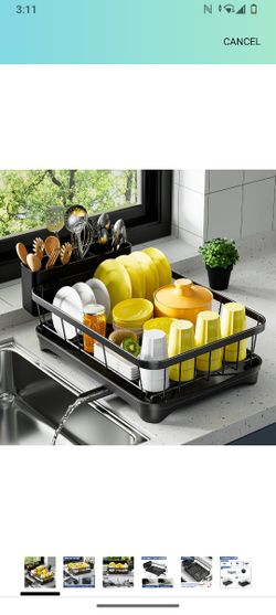 Dish Drying Rack 