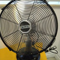 Electric Fan 