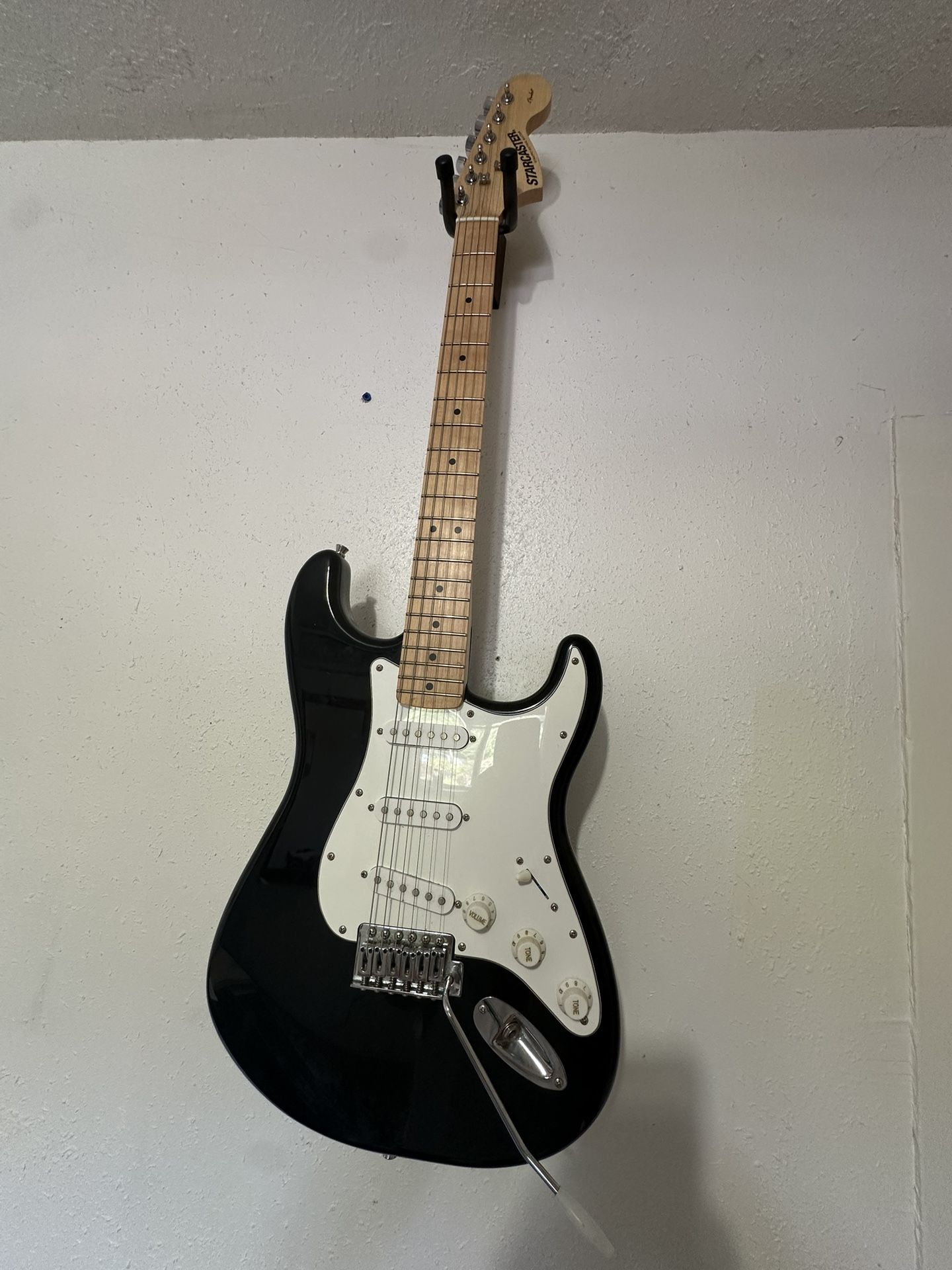Starcaster