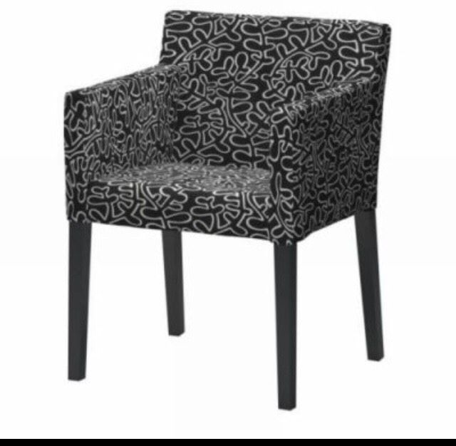 IKEA NILS CHAIR
