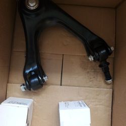 Honda Accord Suspension Arms