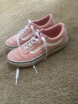 VANS shoes