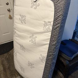 Beauty Sleep Crib Mattress