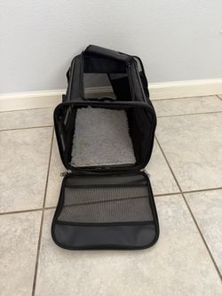 Pet Carrier