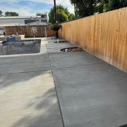 Concrete Specialist 