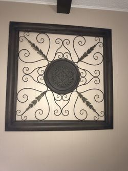 Frame