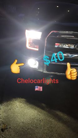 Luces led para cualquier vehículo