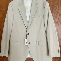 Jacket “Peter  Miller “