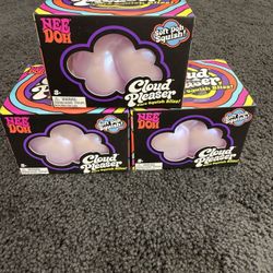 Needoh Cloud Pleaser