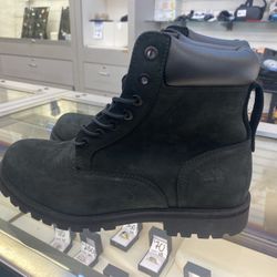 New Market Timberland Boots 