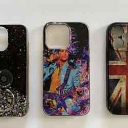 Covers Set Of 3