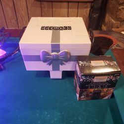 Orchestra Of Lights Christmas Deocration