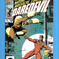 Daredevil 238