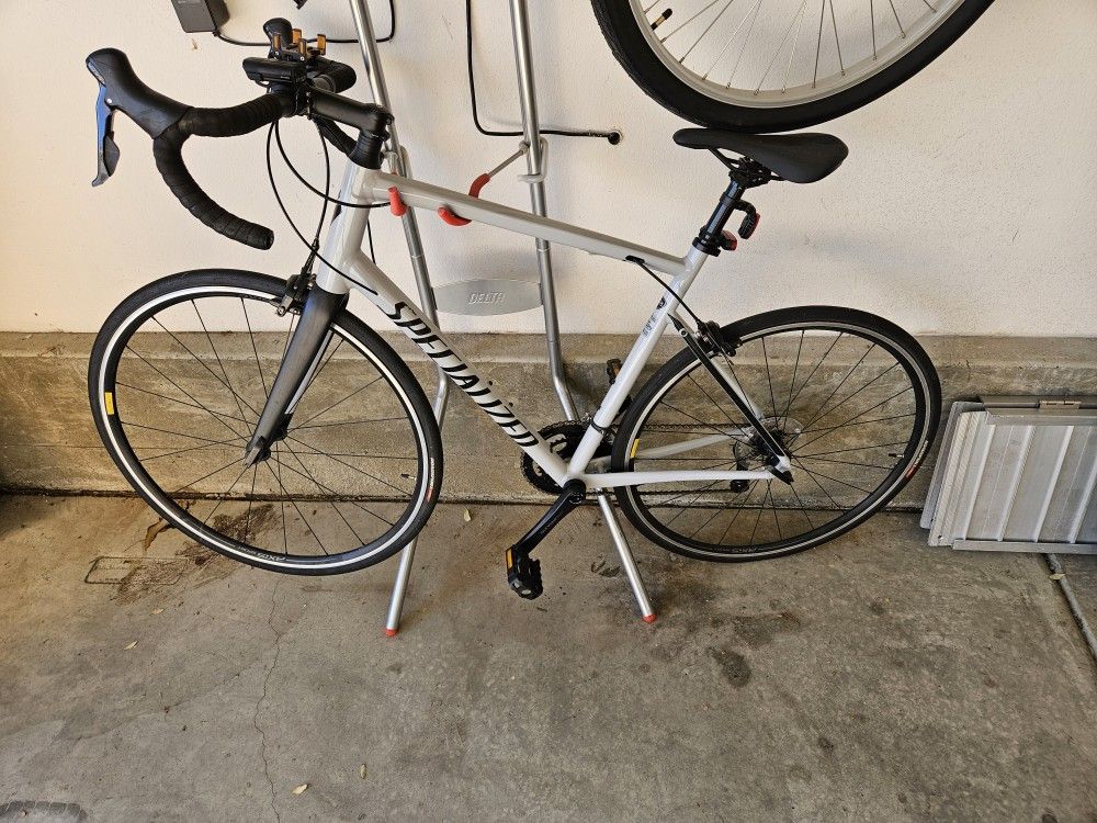 Specialized 58inch Bike