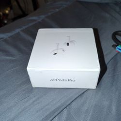 AirPods Pro