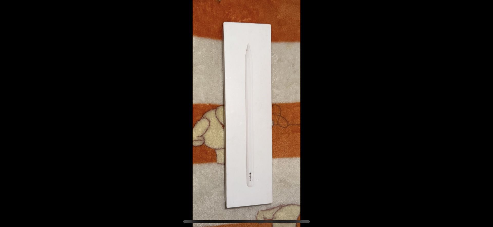 Apple Pencil 