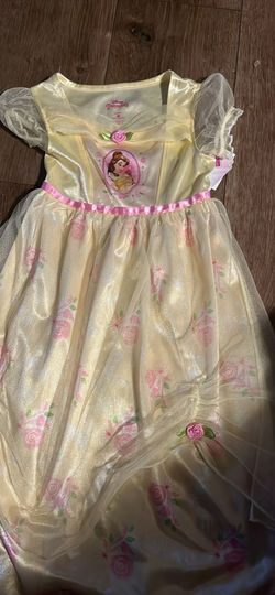 Kids Nightgown