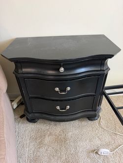 Side table $20
