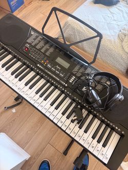 Keyboard/Piano