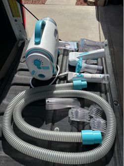 UPROOT DOG GROOMING KIT