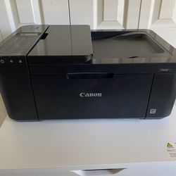 Canon TR4520 Photo Printer/Scanner