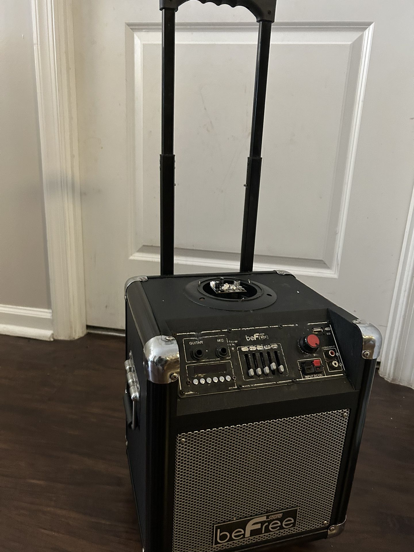Befree Sound Speaker