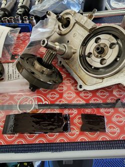 E46 M3 Service Bmw