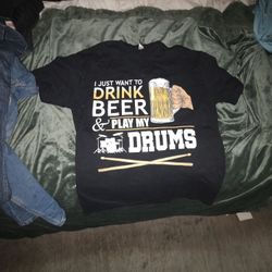 Medium Tshirt