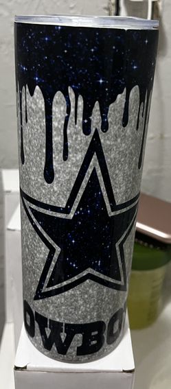 Dallas Cowboys 20oz Cup