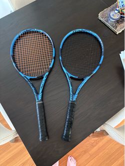 Babolat Pure Drive 100