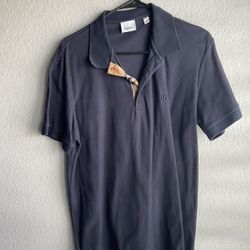 Burberry Polo Shirt