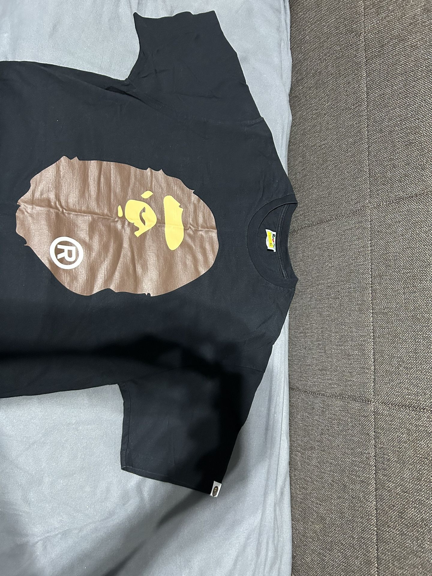 Bape shirt