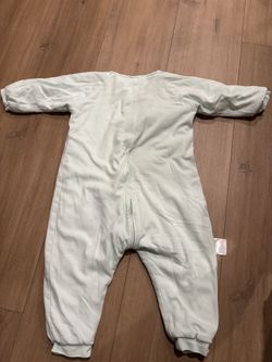 Sleeping Sack/ Wearing Blanket With Legs