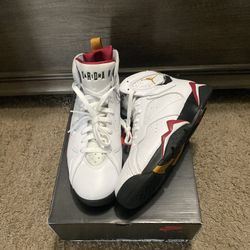 Sz9US Air Jordan 7 Retro Original All