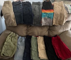 Size 10/12