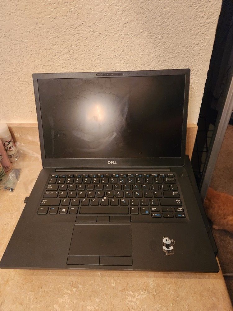 Dell Latitude 7490 Laptop