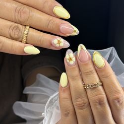 Uñas en Avondale Az